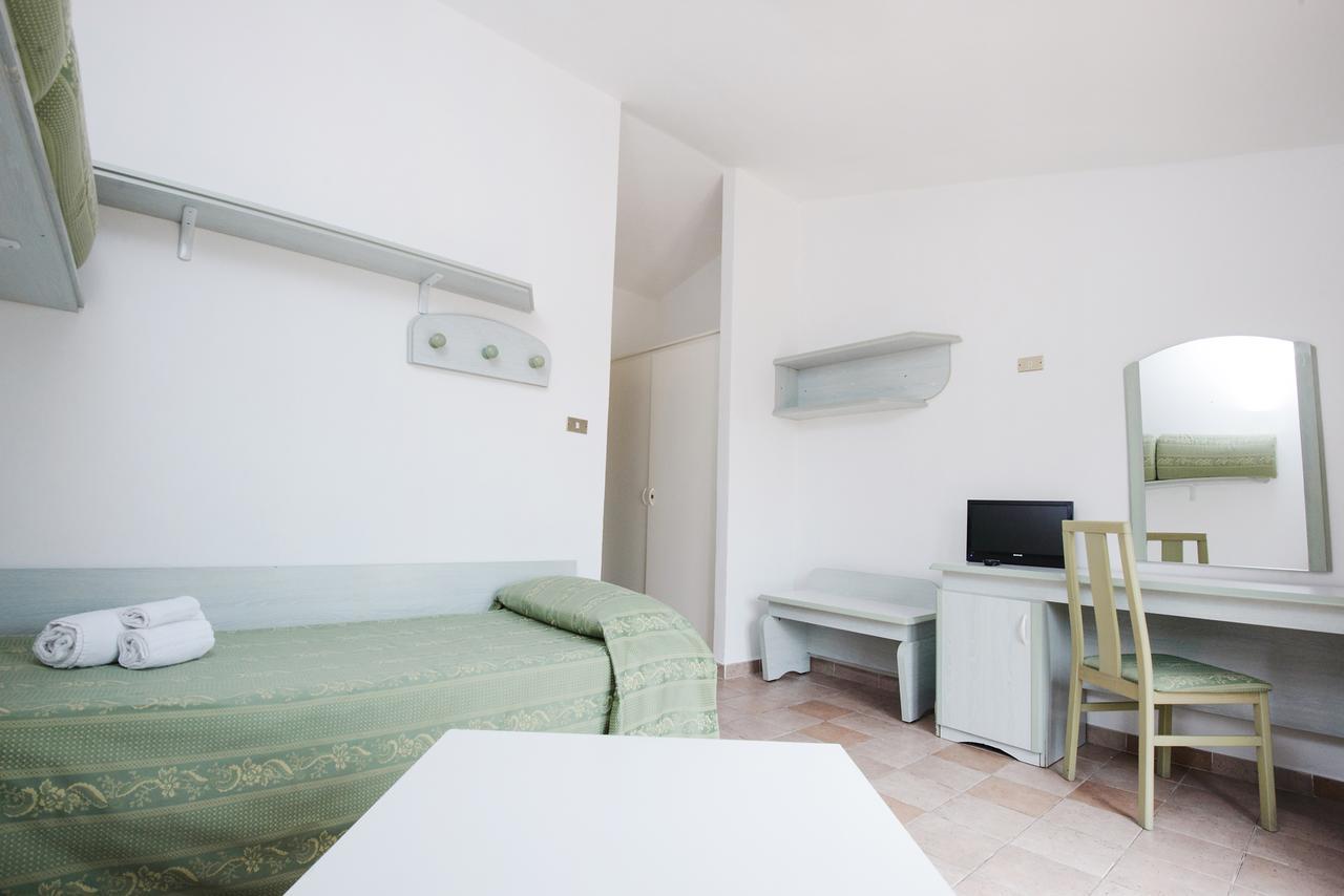 La Plata Beach Hotel Marina di Sorso 外观 照片